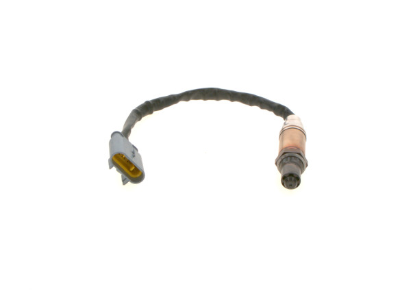 Lambda Sensor - F00HL00444 BOSCH - 55222781